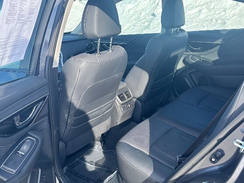 2025 Subaru Legacy Limited