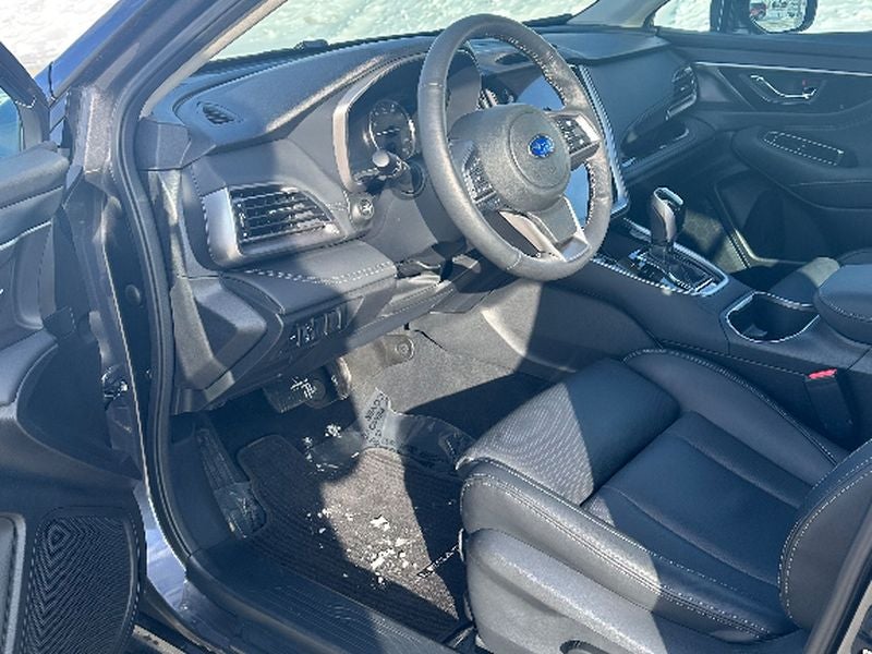2025 Subaru Legacy Limited