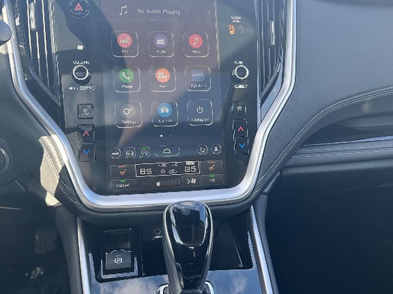 2025 Subaru Legacy Limited