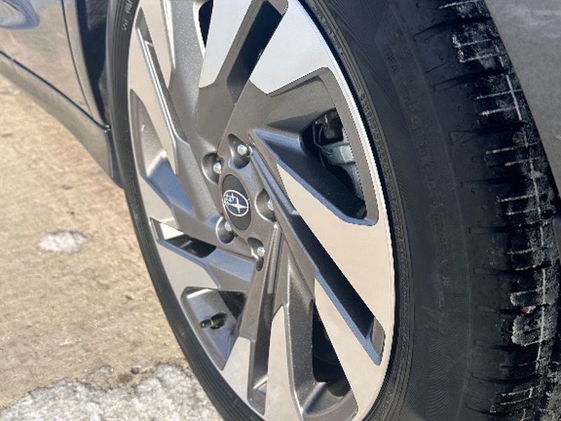 2025 Subaru Legacy Limited