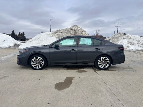 2023 Subaru Legacy Limited