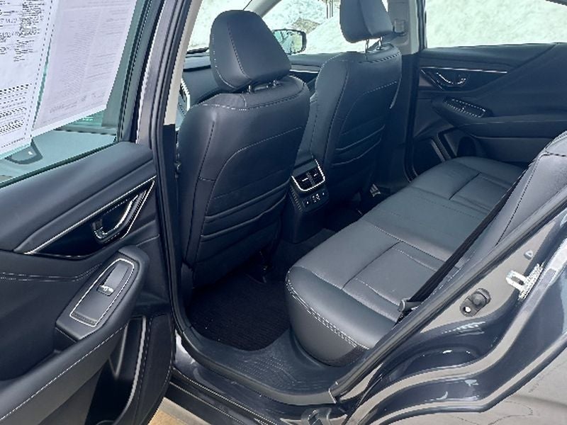 2023 Subaru Legacy Limited