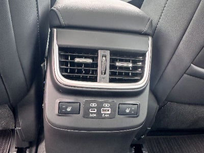 2023 Subaru Legacy Limited