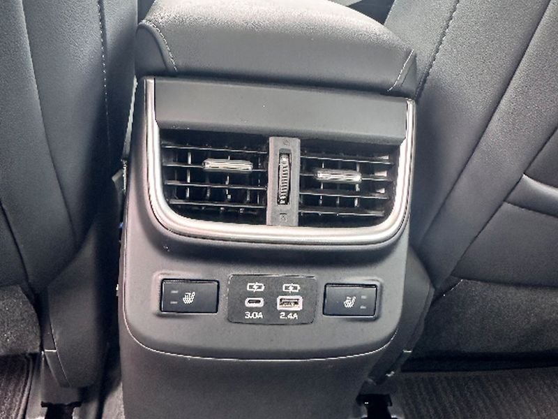 2023 Subaru Legacy Limited