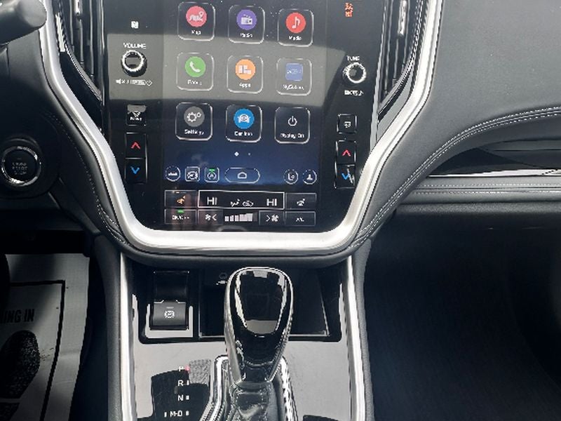 2023 Subaru Legacy Limited