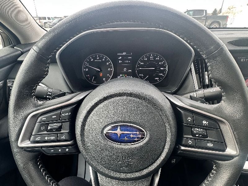 2023 Subaru Legacy Limited