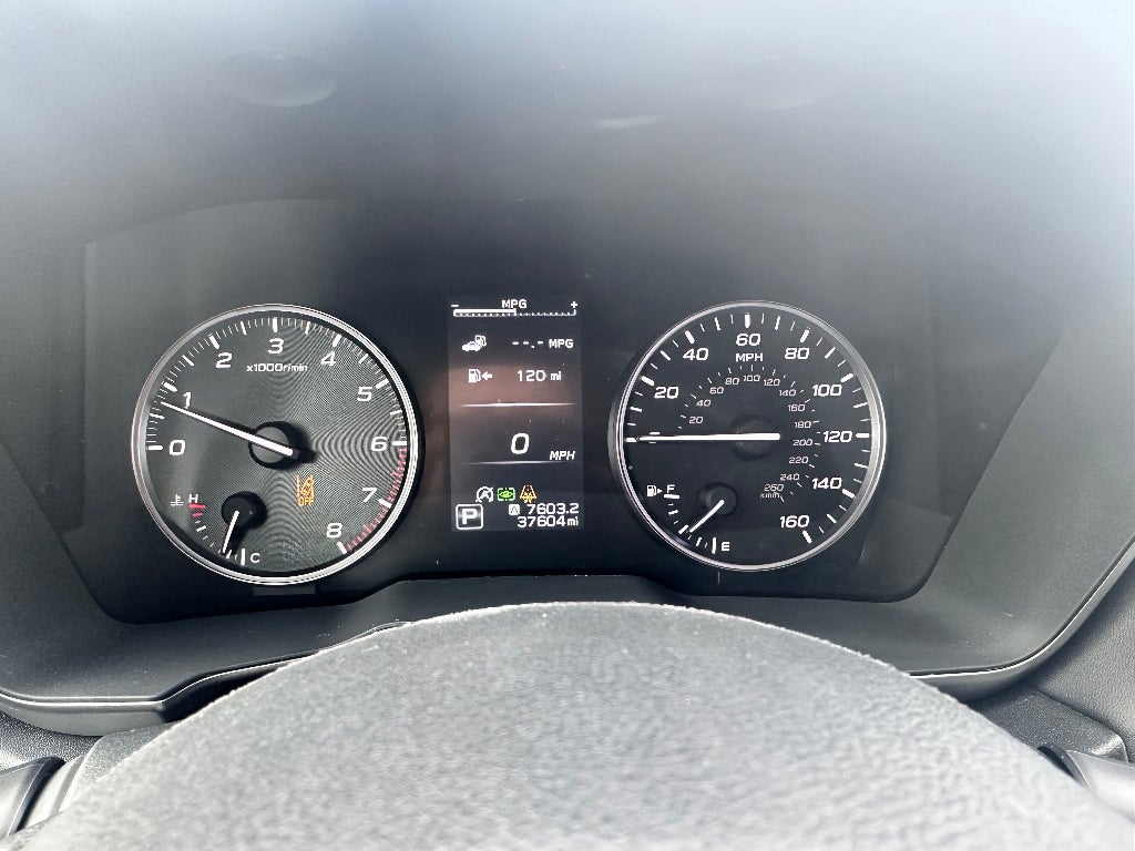 2023 Subaru Legacy Limited