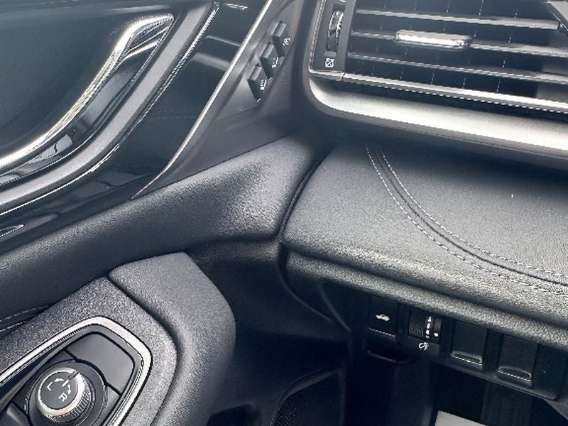 2023 Subaru Legacy Limited