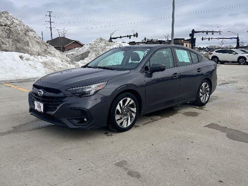 2023 Subaru Legacy Limited