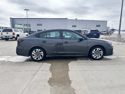 2023 Subaru Legacy Limited