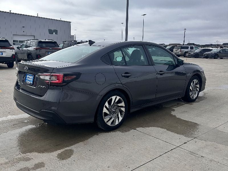 2023 Subaru Legacy Limited