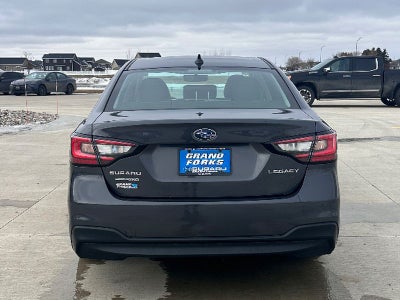 2023 Subaru Legacy Limited