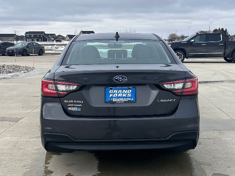 2023 Subaru Legacy Limited