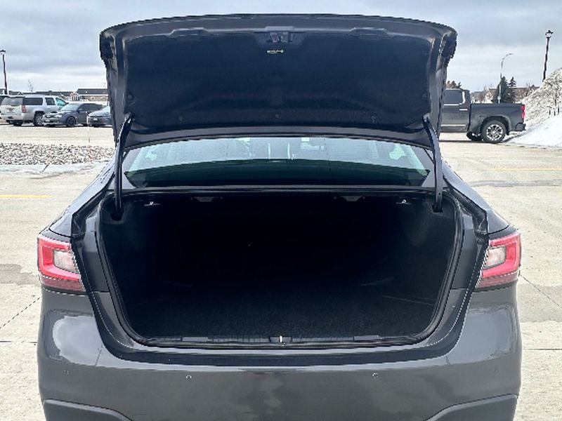 2023 Subaru Legacy Limited