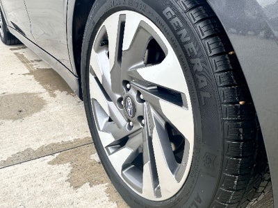 2023 Subaru Legacy Limited