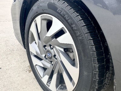 2023 Subaru Legacy Limited