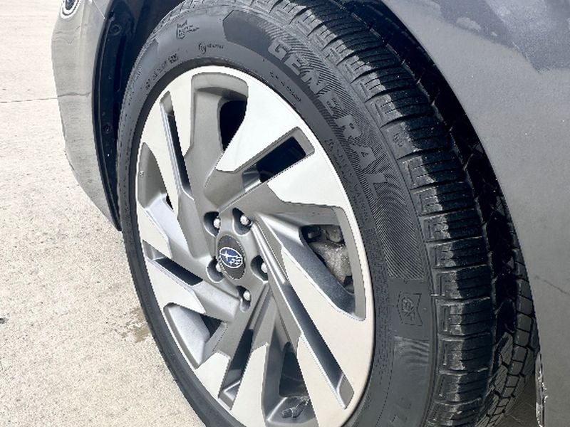2023 Subaru Legacy Limited
