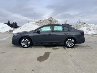 2023 Subaru Legacy Limited