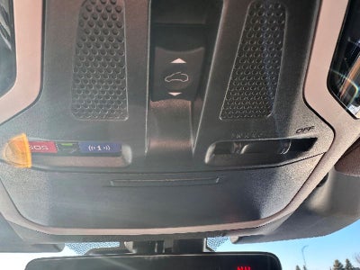 2025 Subaru Legacy Touring XT