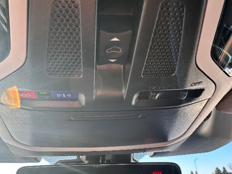 2025 Subaru Legacy Touring XT