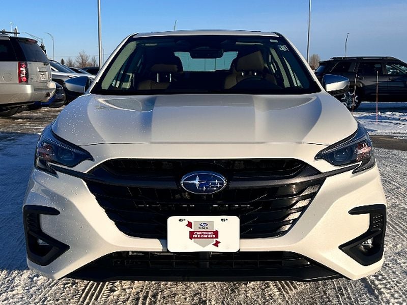 2025 Subaru Legacy Touring XT