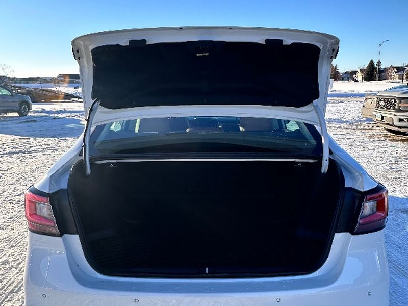 2025 Subaru Legacy Touring XT