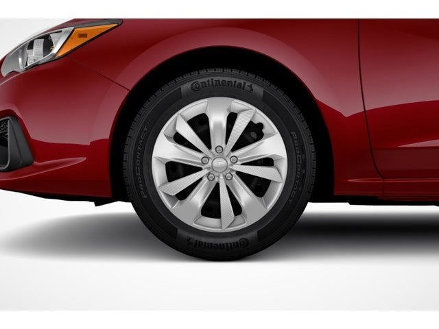 2022 Subaru Impreza Base