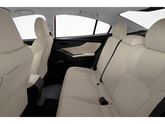 2022 Subaru Impreza Base