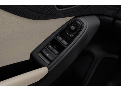 2022 Subaru Impreza Base