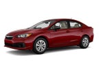 2022 Subaru Impreza Base