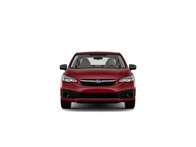 2022 Subaru Impreza Base