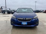 2017 Subaru Impreza Premium
