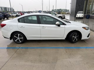 2020 Subaru Impreza Premium