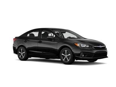 2023 Subaru Impreza Premium