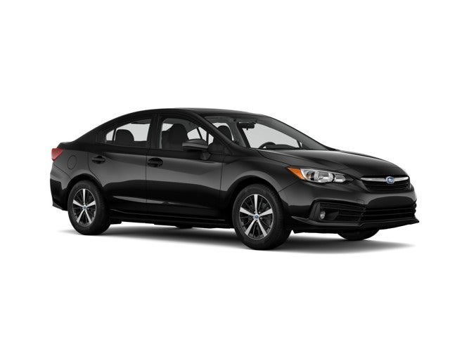 2023 Subaru Impreza Premium