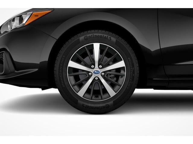 2023 Subaru Impreza Premium