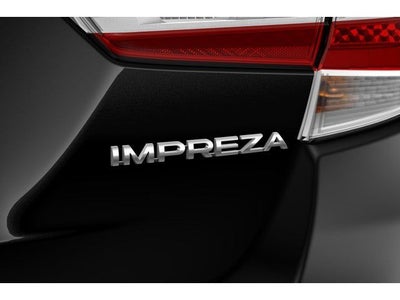 2023 Subaru Impreza Premium