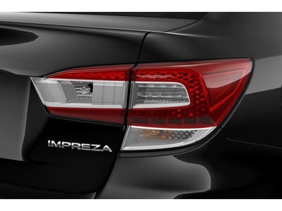 2023 Subaru Impreza Premium