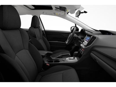 2023 Subaru Impreza Premium