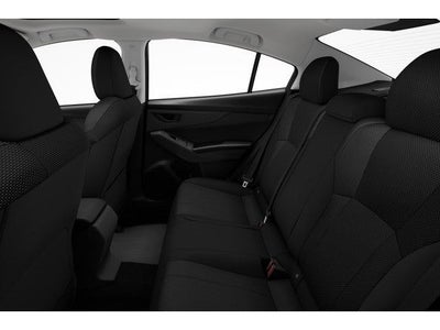 2023 Subaru Impreza Premium