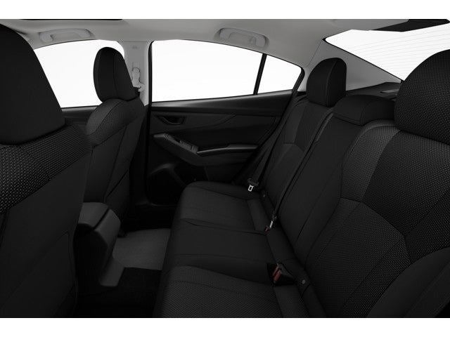 2023 Subaru Impreza Premium