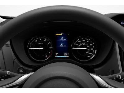 2023 Subaru Impreza Premium