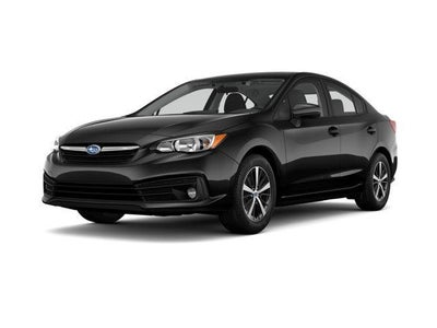 2023 Subaru Impreza Premium