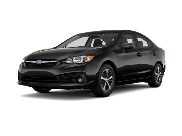 2023 Subaru Impreza Premium