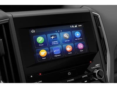 2023 Subaru Impreza Premium