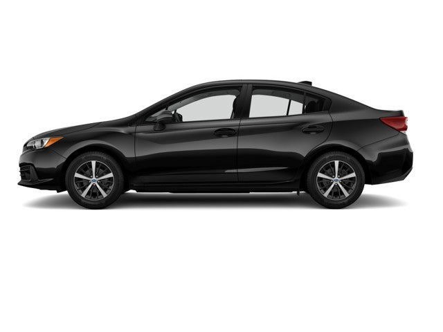 2023 Subaru Impreza Premium