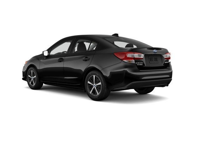 2023 Subaru Impreza Premium