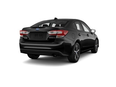 2023 Subaru Impreza Premium