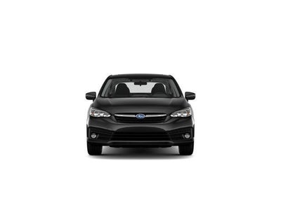 2023 Subaru Impreza Premium