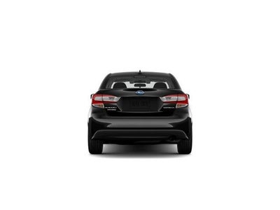 2023 Subaru Impreza Premium